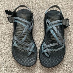 Chaco Strappy Sandal